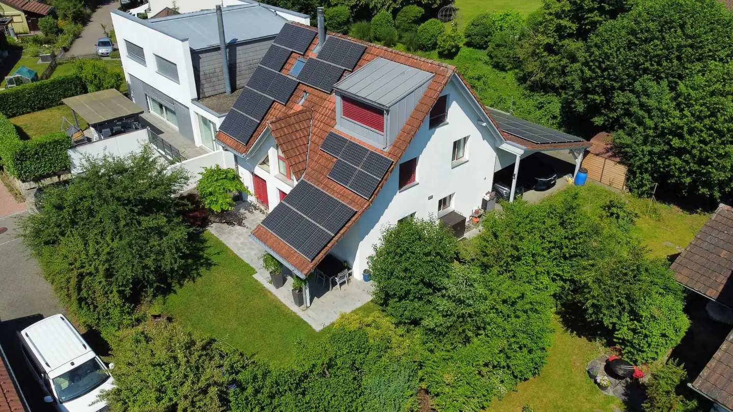Maison individuelle à vendre - 8617 Mönchaltorf