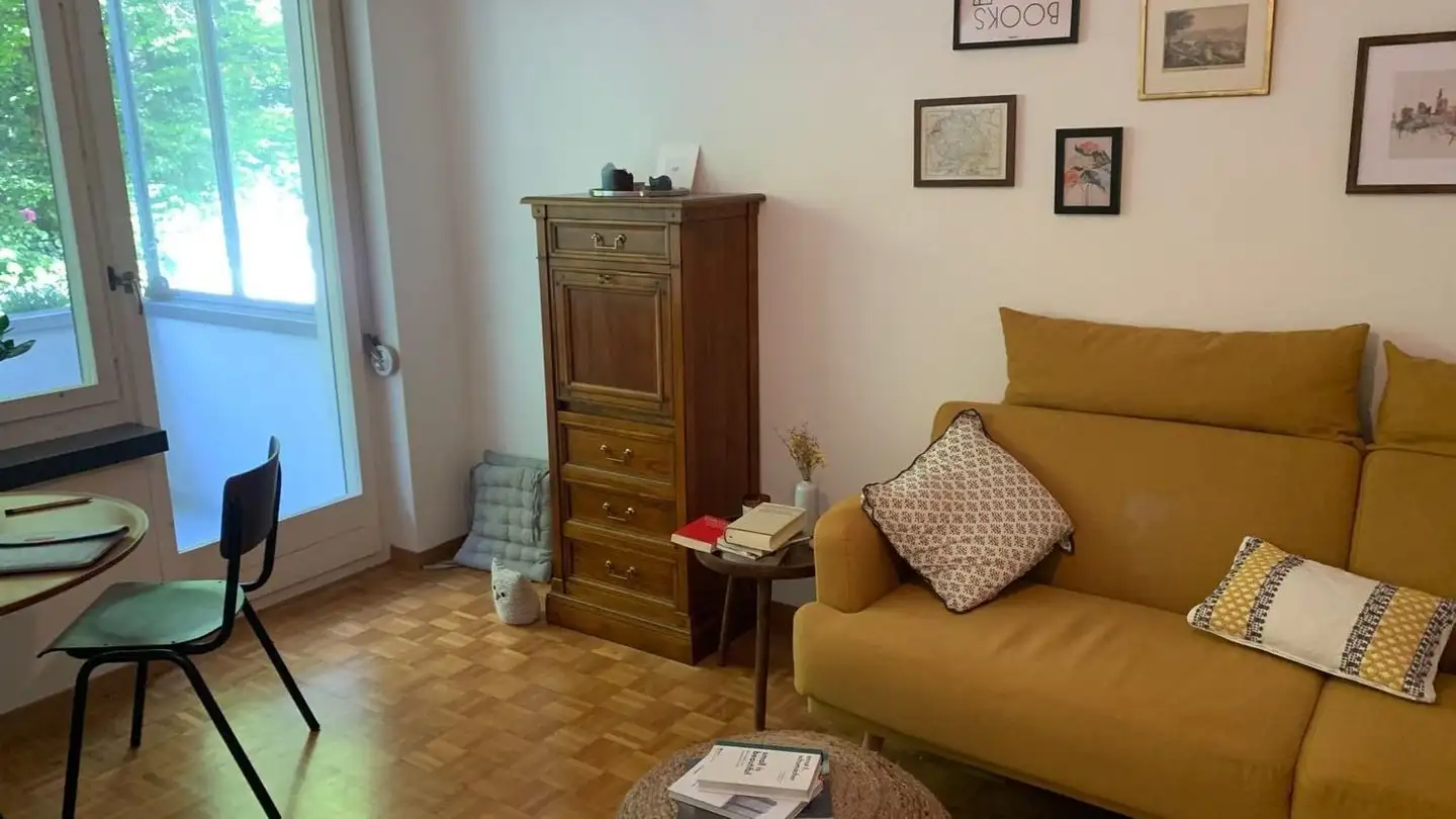 Appartement à louer - Eugen-Huber-Strasse 125, 8048 Zürich - Photo 2