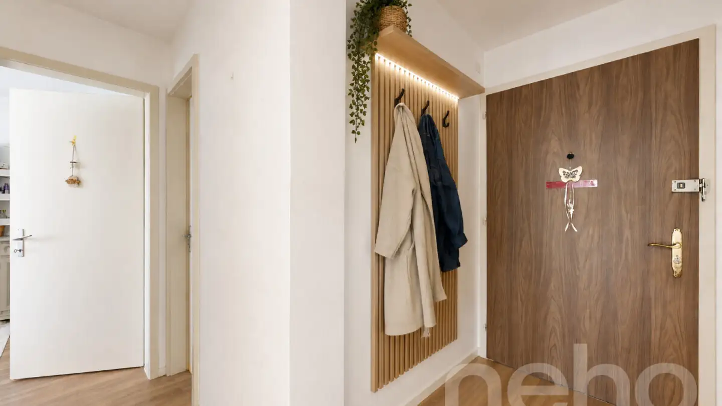 Apartment for sale - 8152 Glattbrugg - Photo 2