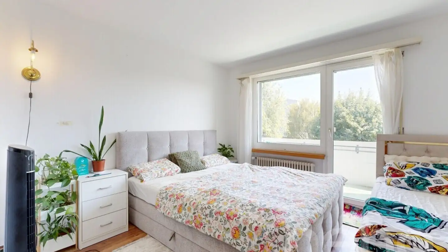 Apartment for sale - 8152 Glattbrugg - Photo 4