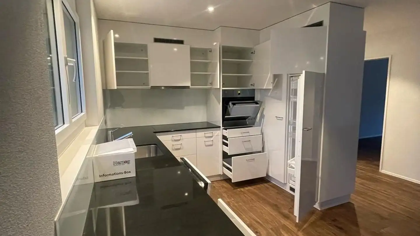 Appartement à louer - Zürcherstrasse 49a, 8426 Lufingen - Photo 2