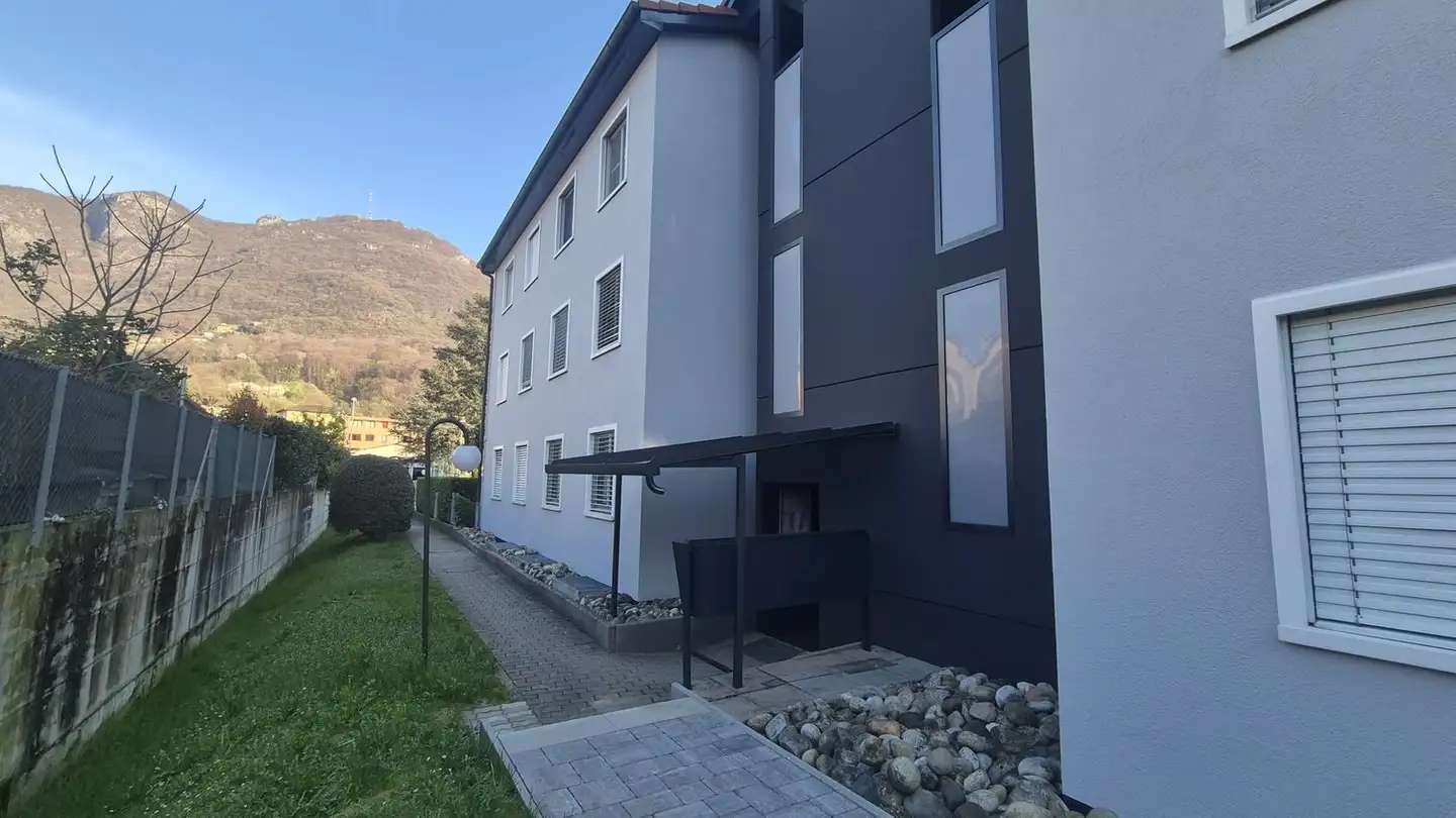 Appartement à vendre - Via Ai Pree 2, 6915 Pambio-Noranco - Photo 4