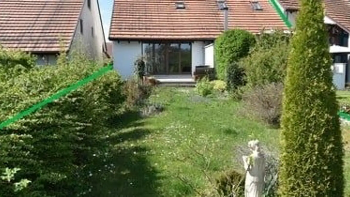 Maison en terrasse à vendre - Sonnenhof 20, 8121 Benglen - Photo 4