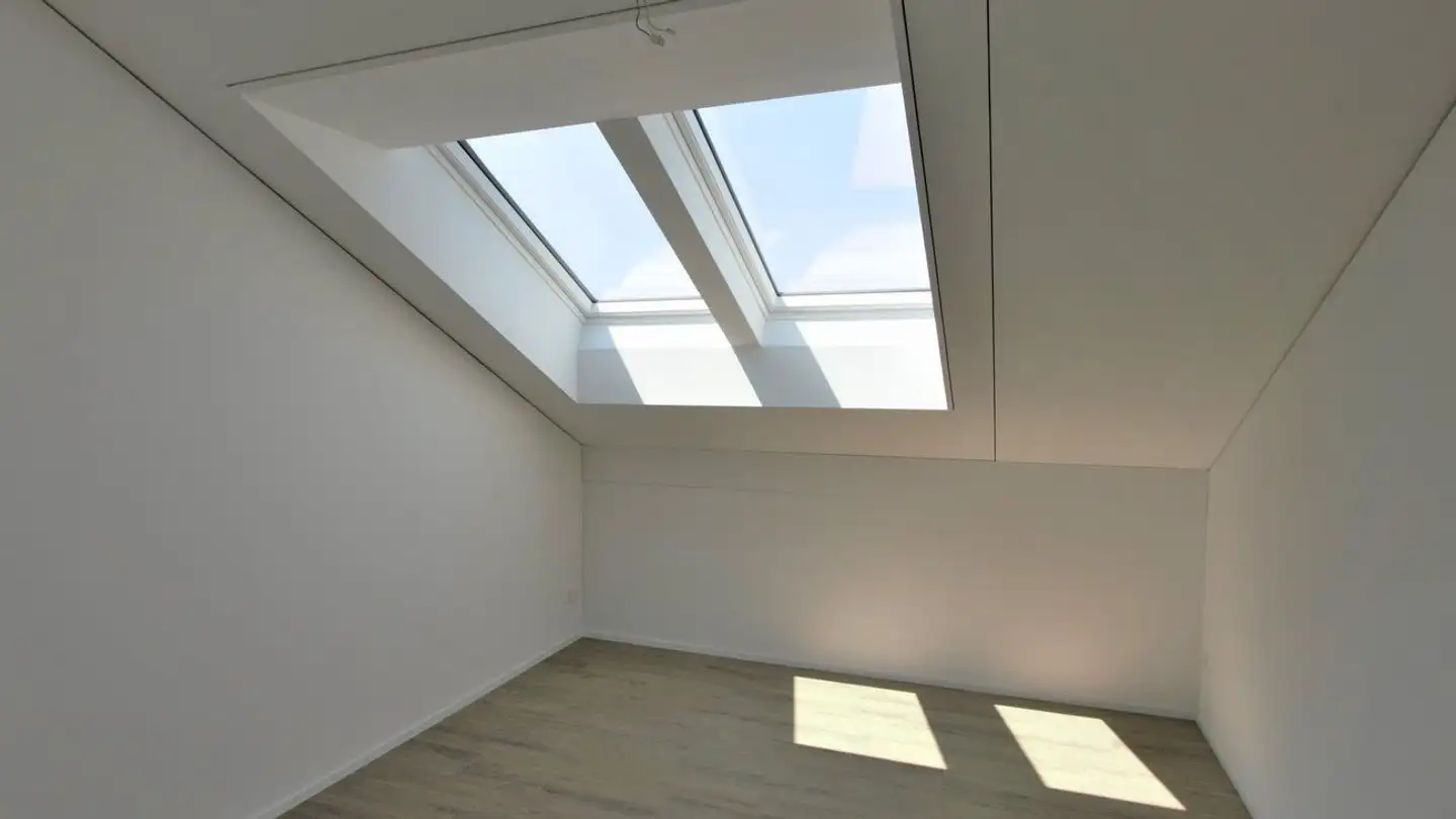 Attico in affitto - Rosenweg 1, 6234 Triengen - Foto 4