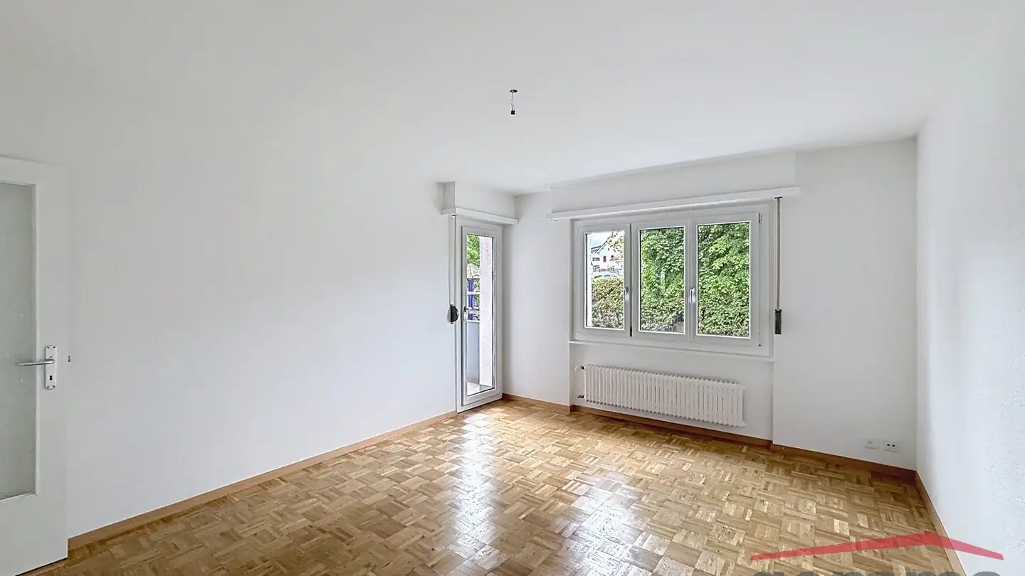 Apartment for rent - Route De Posieux 25, 1730 Ecuvillens - Photo 2