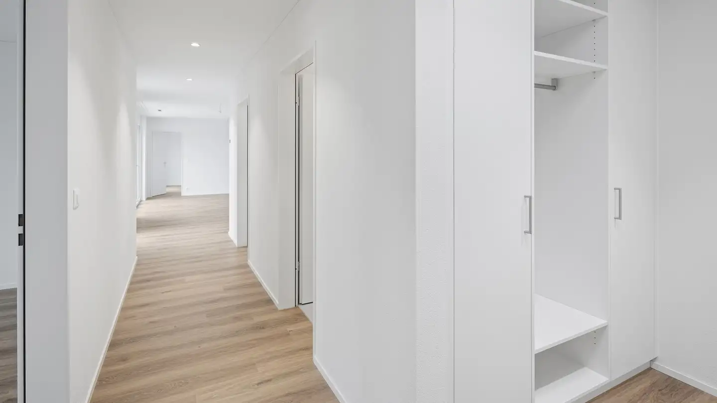 Attico in affitto - Furttalstrasse 3, 8046 Zürich - Foto 2