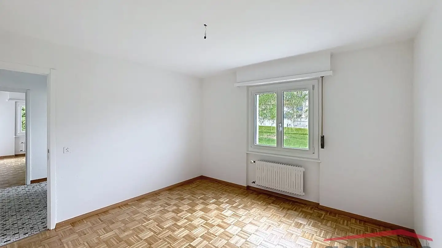 Apartment for rent - Route De Posieux 25, 1730 Ecuvillens - Photo 3