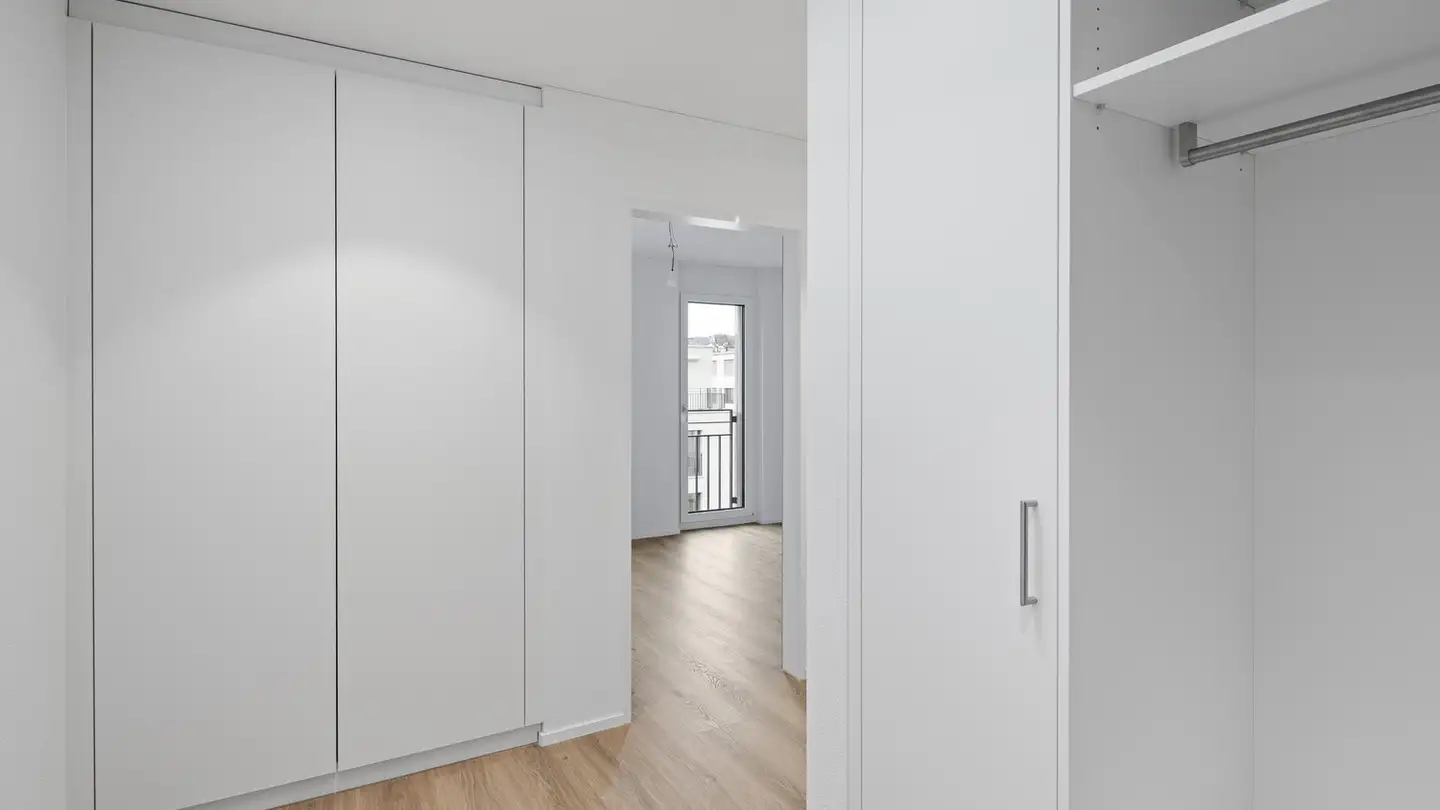 Attico in affitto - Furttalstrasse 3, 8046 Zürich - Foto 3