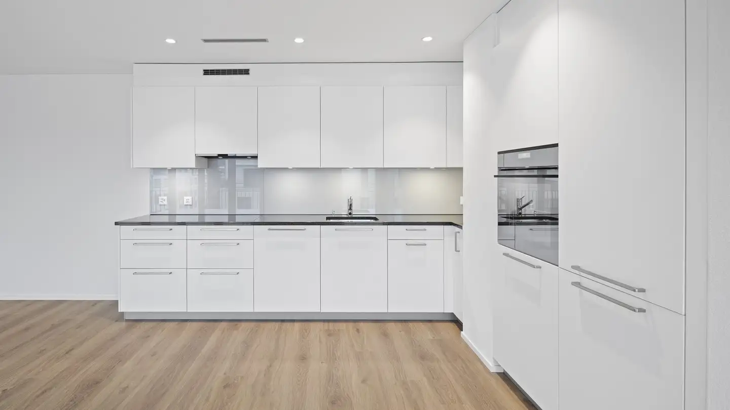 Attico in affitto - Furttalstrasse 3, 8046 Zürich - Foto 4