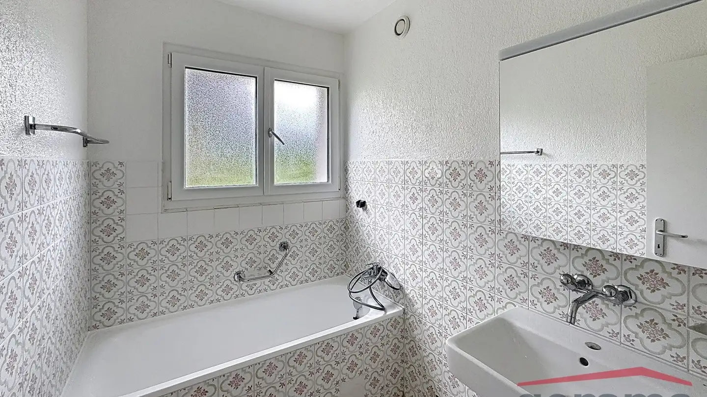 Apartment for rent - Route De Posieux 25, 1730 Ecuvillens - Photo 4