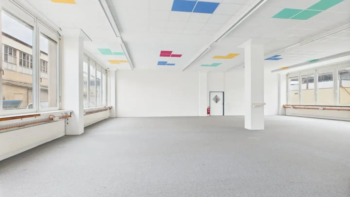 Commercial for rent - Länggasse 13, 3280 Murten