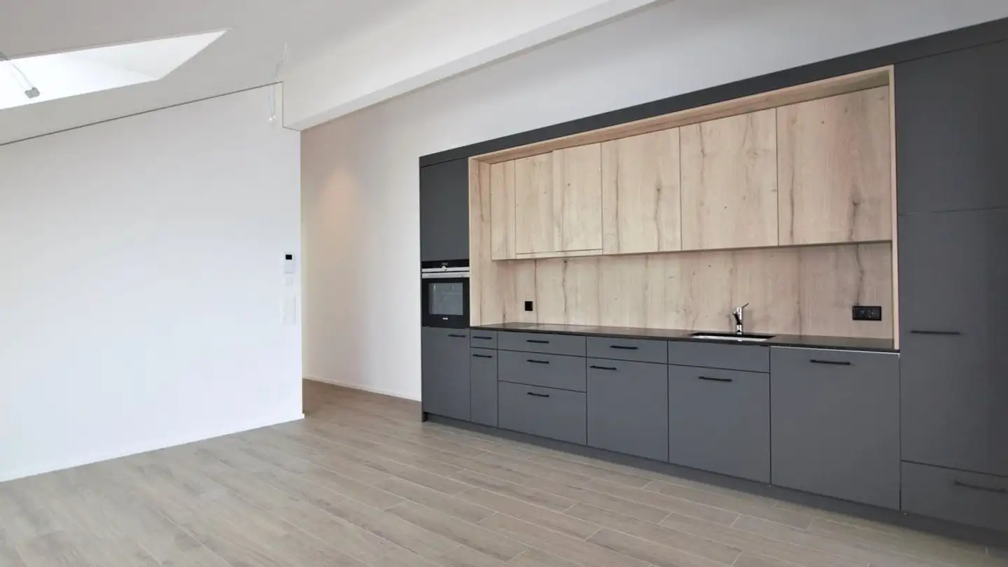 Attico in affitto - Rosenweg 1, 6234 Triengen - Foto 2