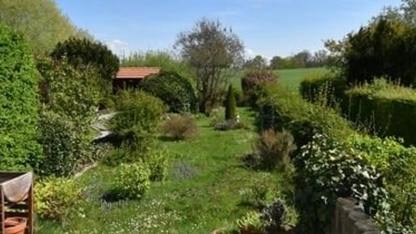 Maison en terrasse à vendre - Sonnenhof 20, 8121 Benglen - Photo 3