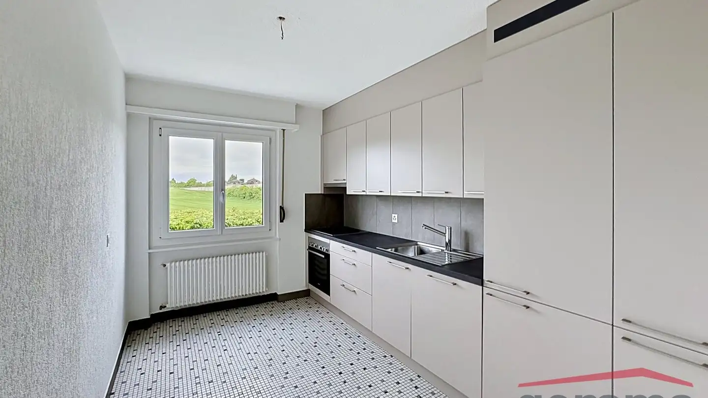Apartment for rent - Route De Posieux 25, 1730 Ecuvillens