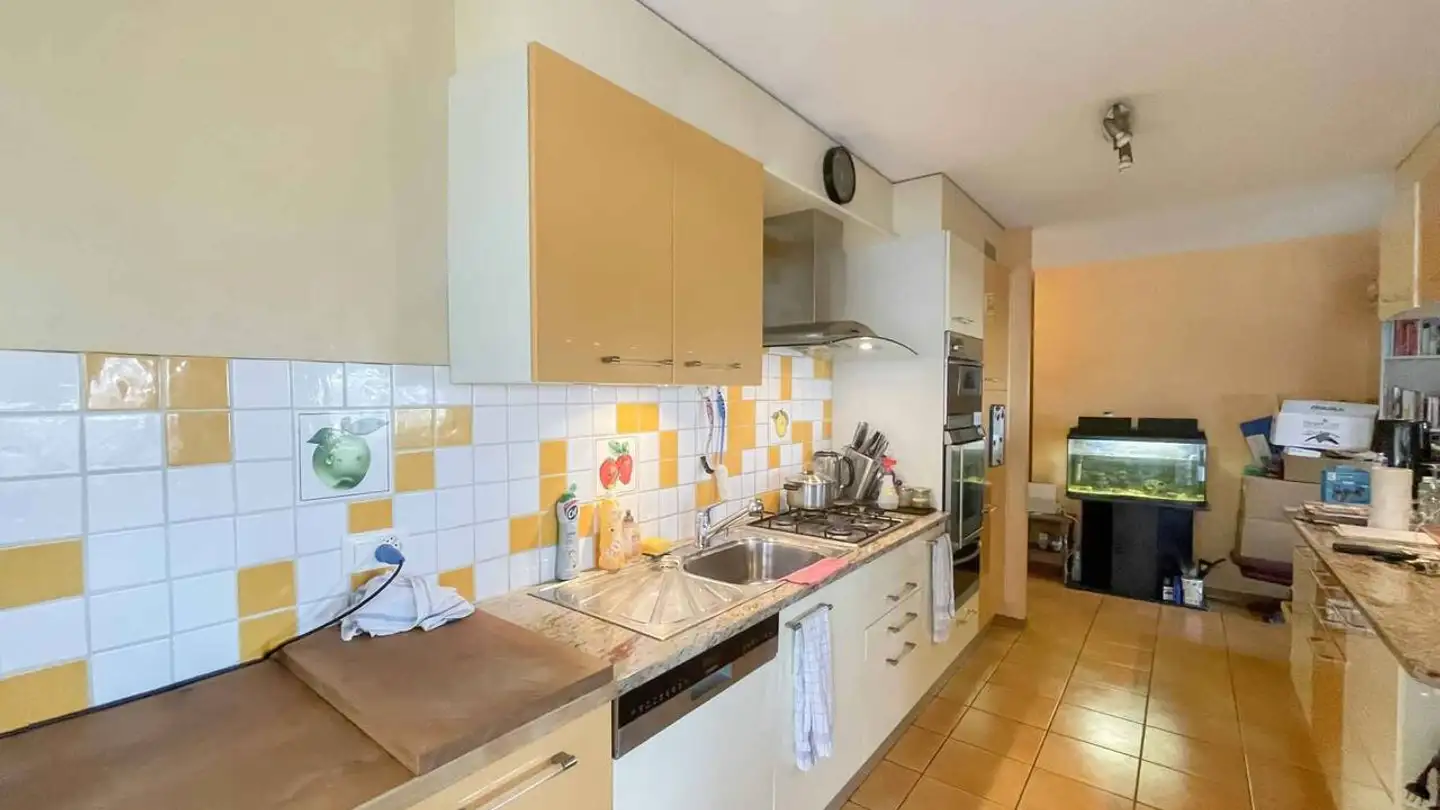 Apartment for sale - 1008 Prilly - Photo 4