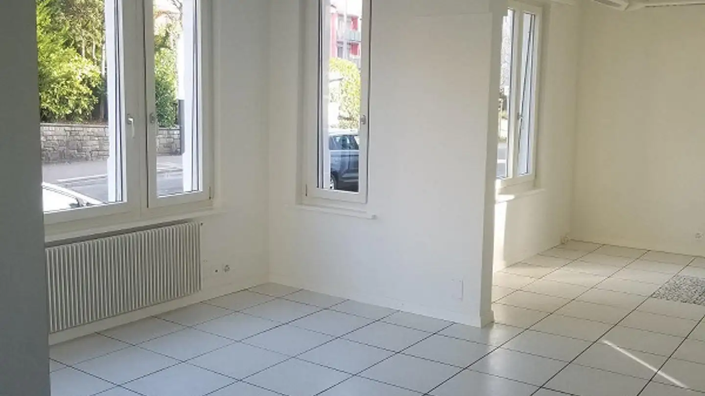 Studio mieten - Kantonsstrasse 68, 6048 Horw - Foto 2