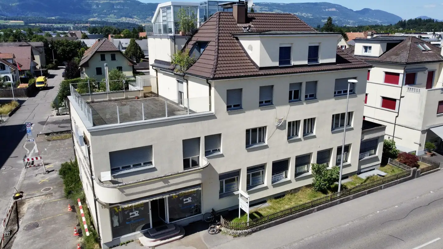 Edificio residenziale in vendita - 4552 Derendingen - Photo 2