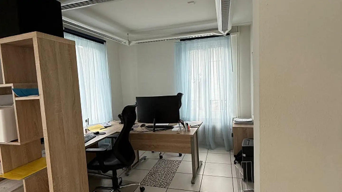 Studio mieten - Kantonsstrasse 68, 6048 Horw - Foto 3