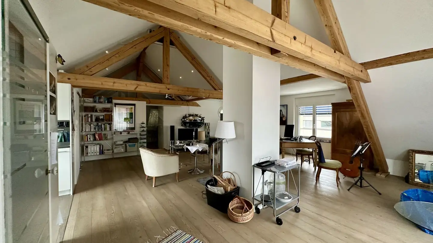 Edificio residenziale in vendita - 4552 Derendingen - Photo 4