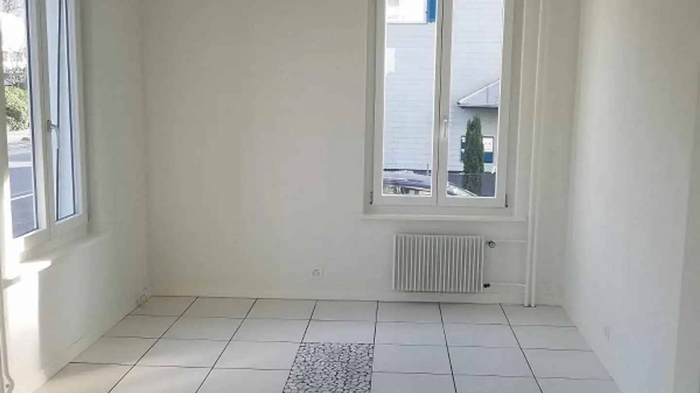 Studio mieten - Kantonsstrasse 68, 6048 Horw - Foto 4