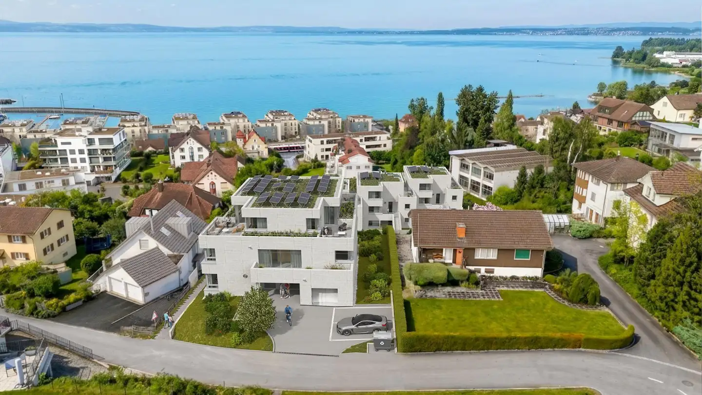 Appartamento in vendita - Buechenstrasse 19, 9422 Staad SG - Foto 2