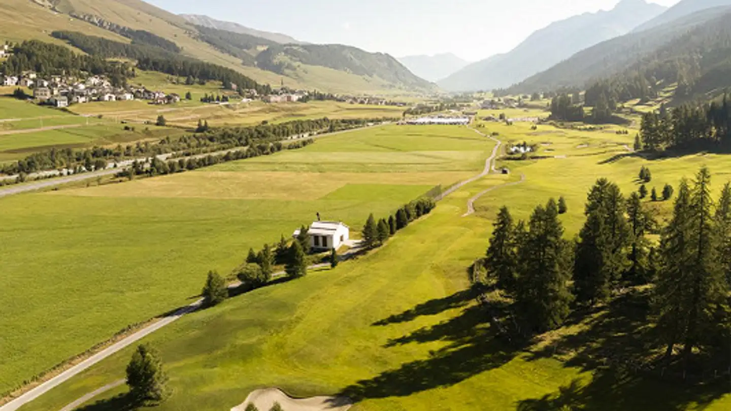 Casa singola in affitto - Via Chalgias 20, 7524 Zuoz - Photo 2