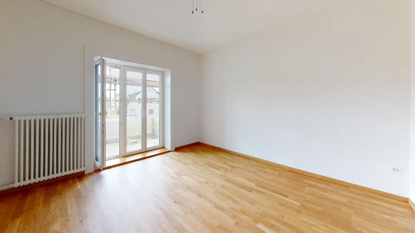 Wohnung mieten - Bubentalstrasse 10, 8304 Wallisellen