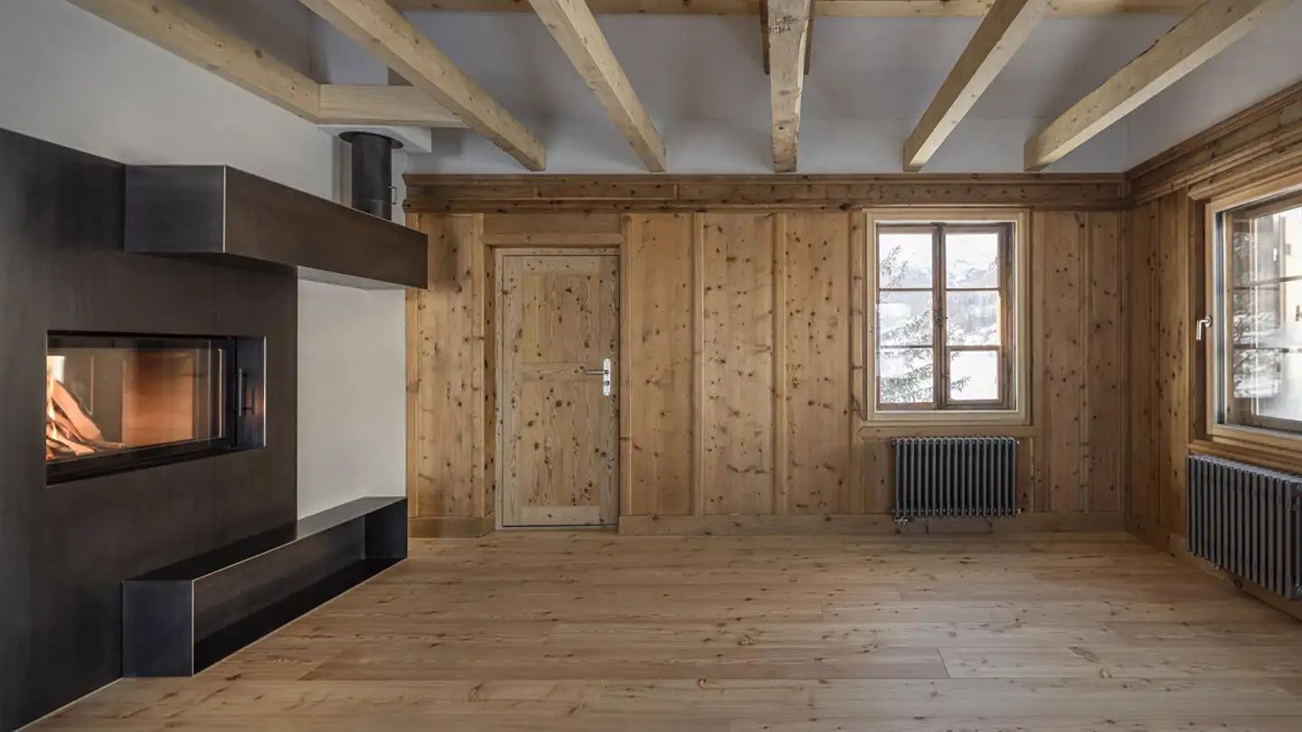 Casa singola in affitto - Via Chalgias 20, 7524 Zuoz - Photo 3