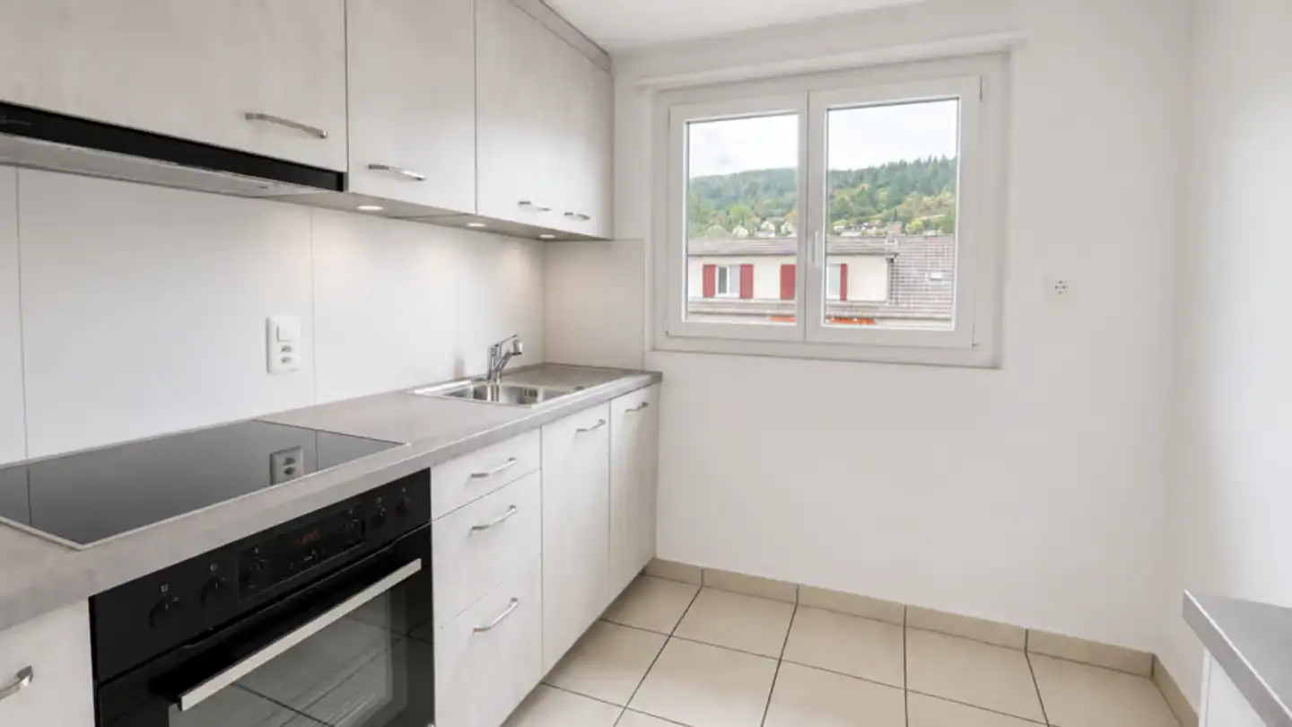 Apartment for rent - Rue Des Hirondelles / Schwalbenstrasse 42, 2502 Biel/Bienne