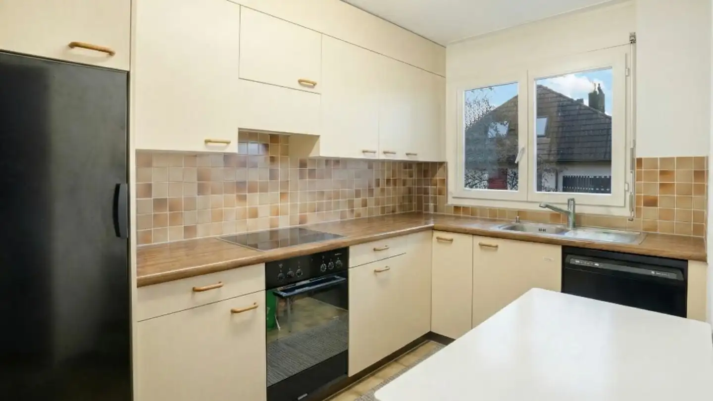 Wohnung kaufen - Glärnischstrasse 58, 8618 Oetwil am See - Foto 4