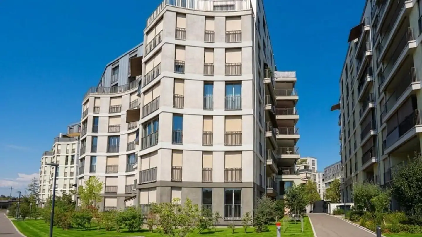 Wohnung kaufen - Sandstrasse 1, 8180 Bülach - Foto 2