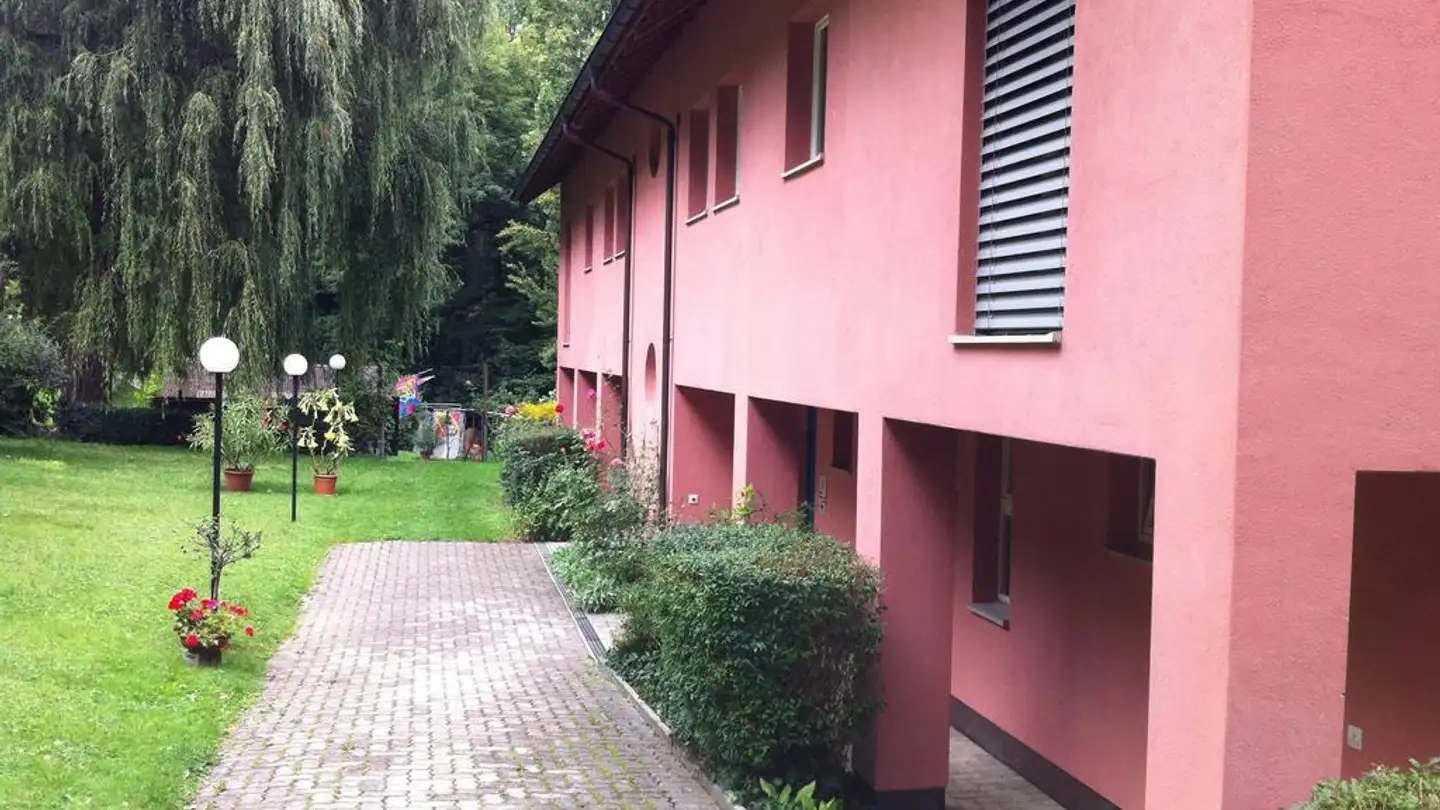 Appartement à louer - Hintere Wartenbergstrasse 18, 4132 Muttenz - Photo 2