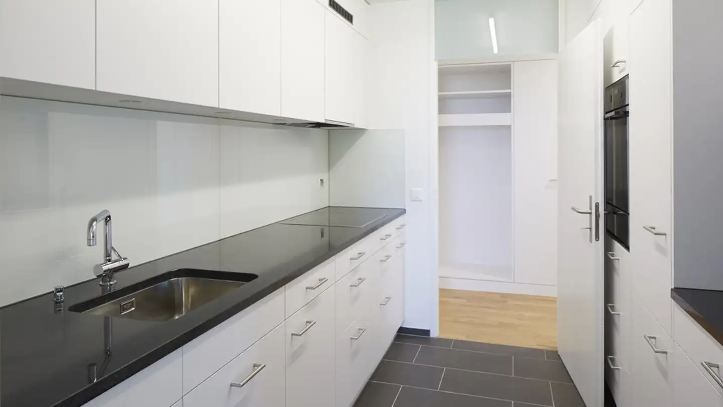 Appartement à louer - Döbeligut 8, 4665 Oftringen