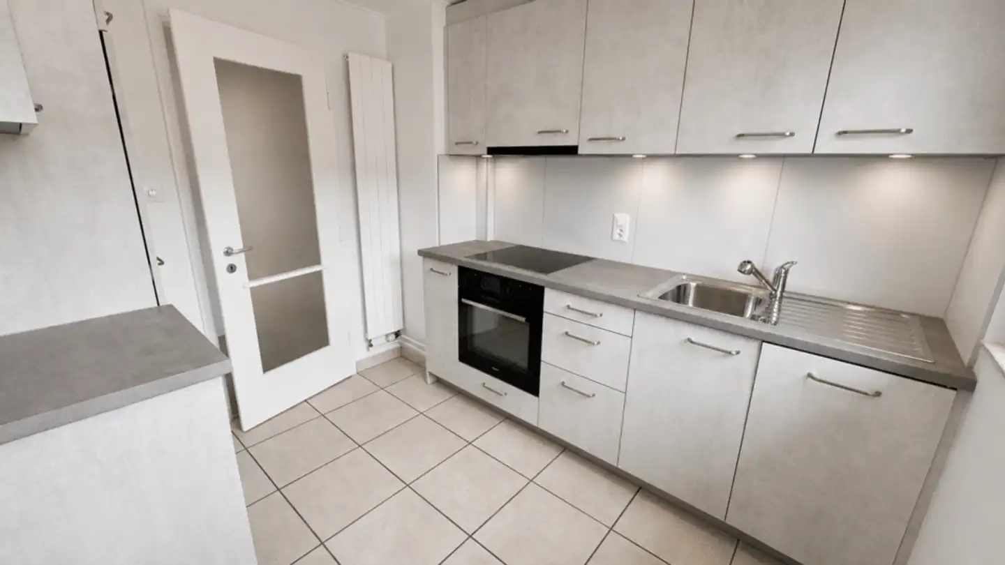 Apartment for rent - Rue Des Hirondelles / Schwalbenstrasse 42, 2502 Biel/Bienne - Photo 4