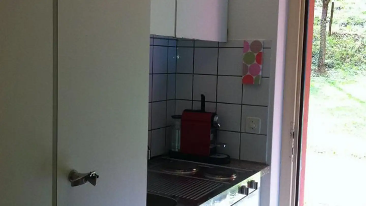 Appartement à louer - Hintere Wartenbergstrasse 18, 4132 Muttenz - Photo 4