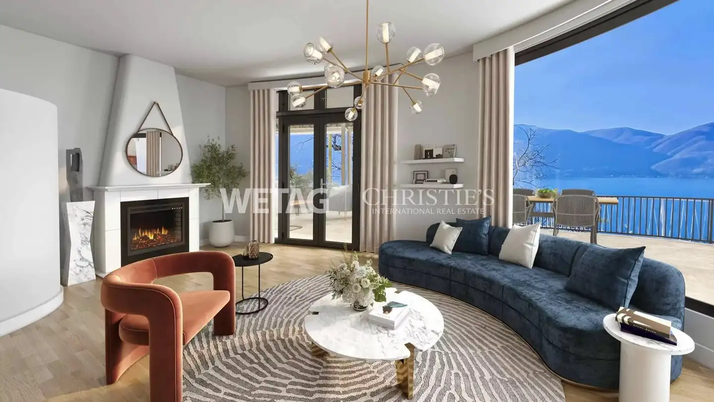 Villa for sale - 6612 Ascona - Photo 4