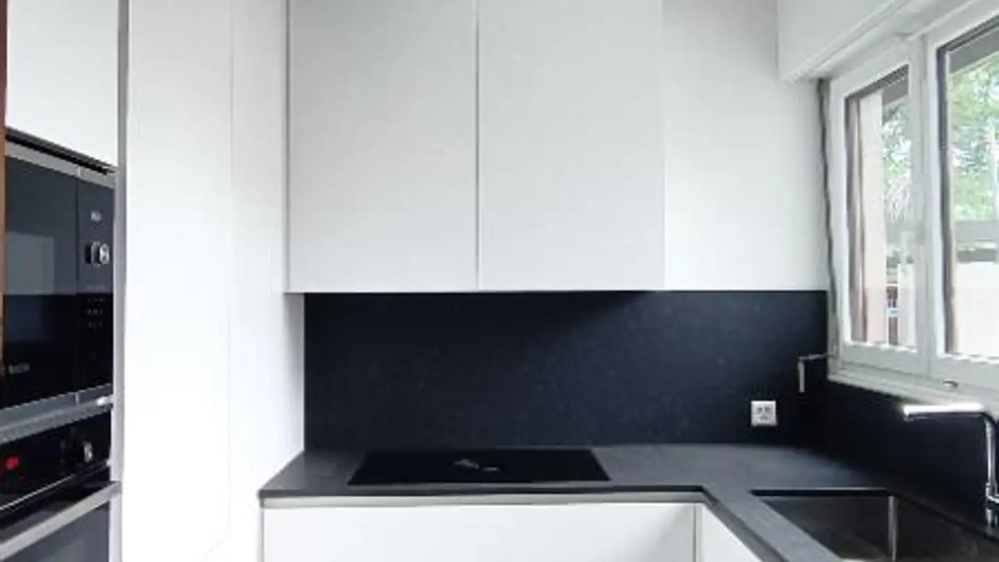 Appartamento in vendita - Via Dei Faggi 1, 6912 Pazzallo - Photo 3