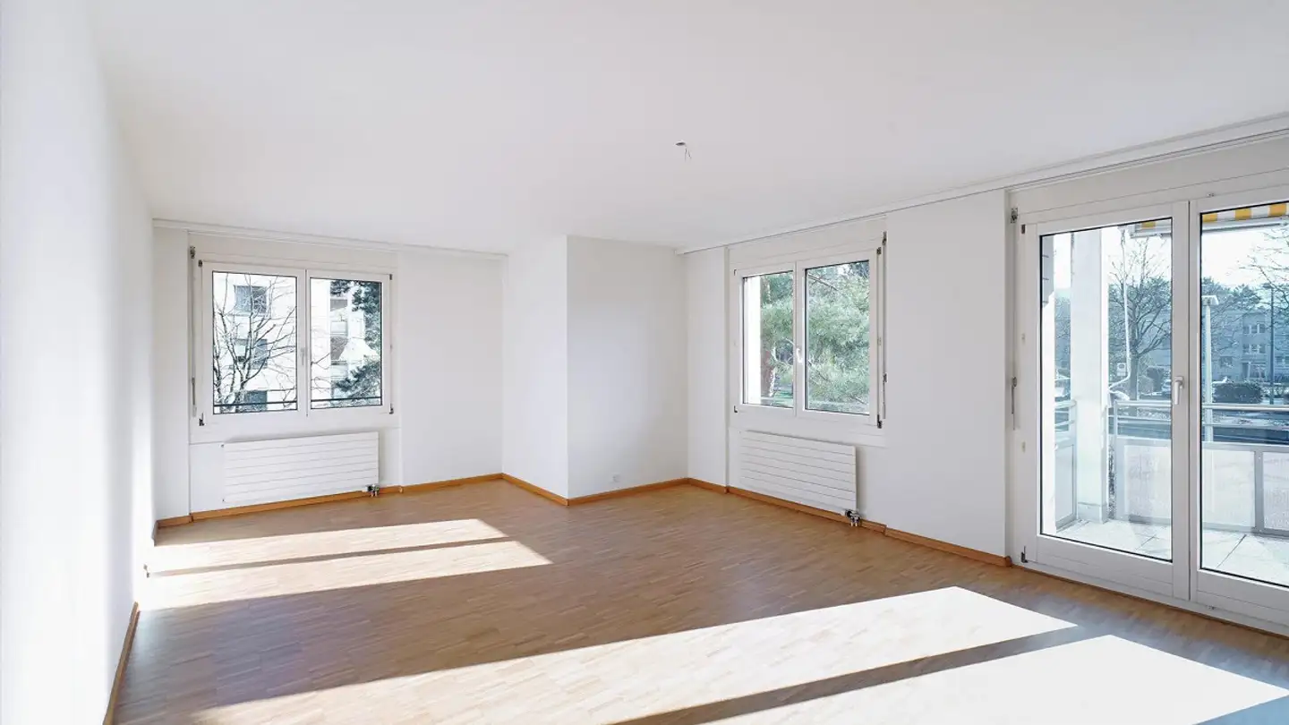 Wohnung mieten - St. Jakobstrasse 50, 4147 Aesch BL - Foto 3