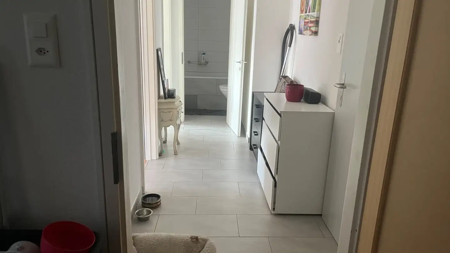 Appartamento in affitto - Rue De La Combe-Grieurin 39a, 2300 La Chaux-de-Fonds