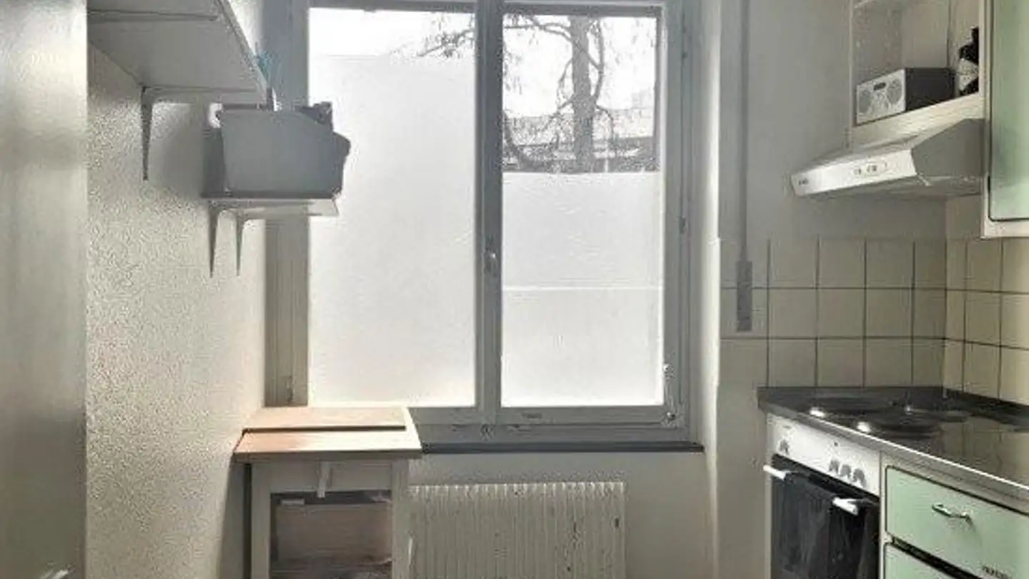 Wohnung mieten - Morgartenstrasse 13, 3014 Bern - Foto 2
