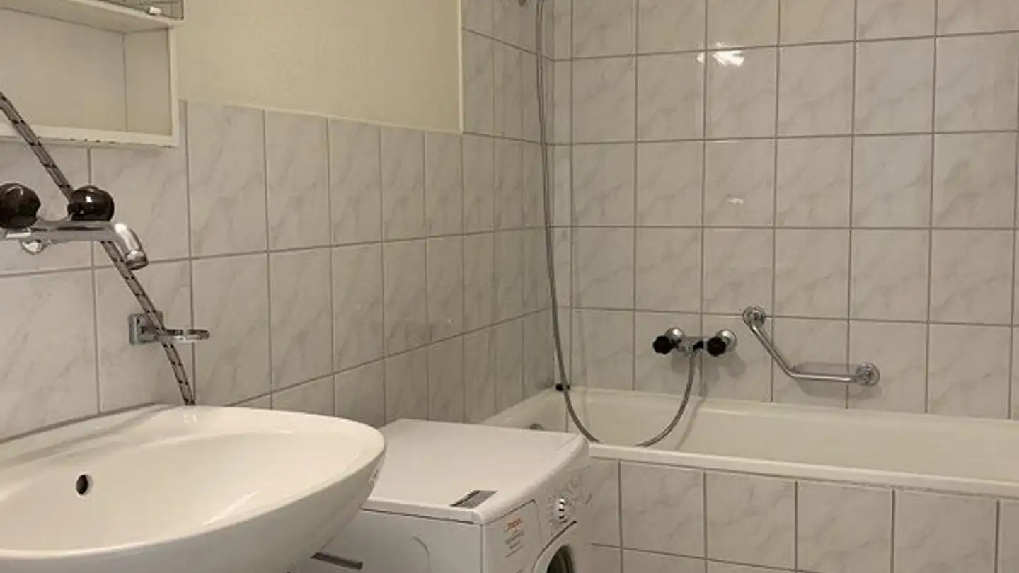 Wohnung mieten - Morgartenstrasse 13, 3014 Bern - Foto 3