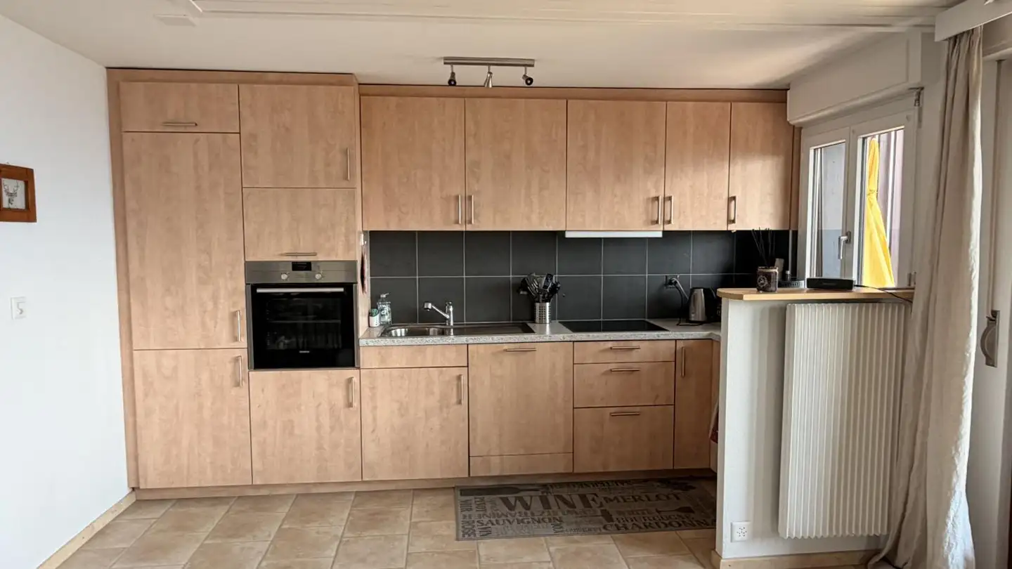 Appartement à vendre - 3963 Crans-Montana
