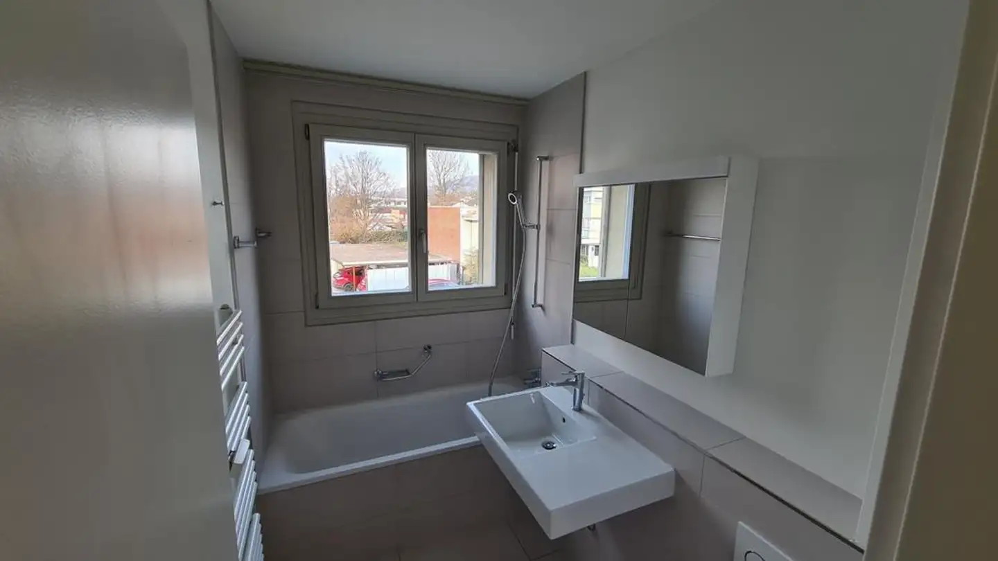 Apartment for rent - Akazienweg 5, 4147 Aesch BL
