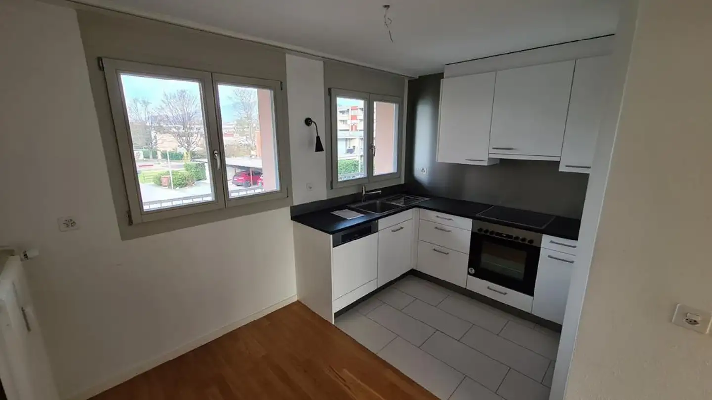 Apartment for rent - Akazienweg 5, 4147 Aesch BL - Photo 3