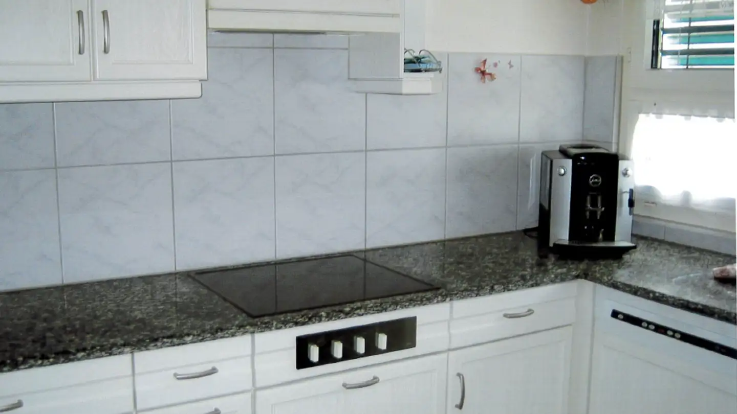 Dachgeschosswohnung kaufen - 8132 Egg b. Zürich - Foto 4