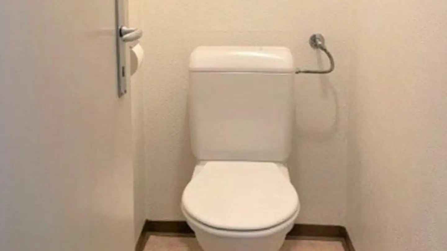 Wohnung mieten - Morgartenstrasse 13, 3014 Bern - Foto 4