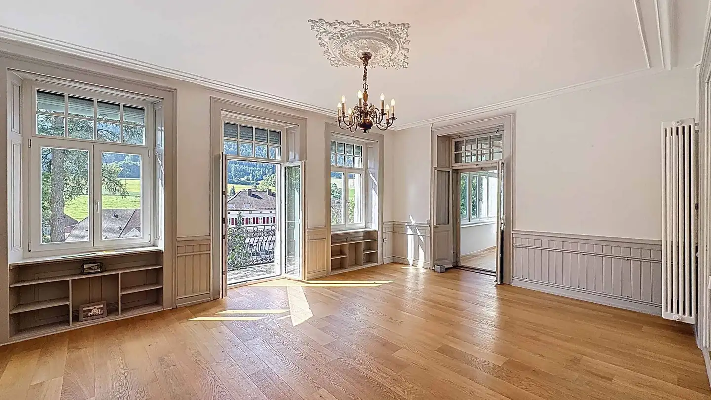 Maison individuelle à vendre - 2615 Sonvilier - Photo 2