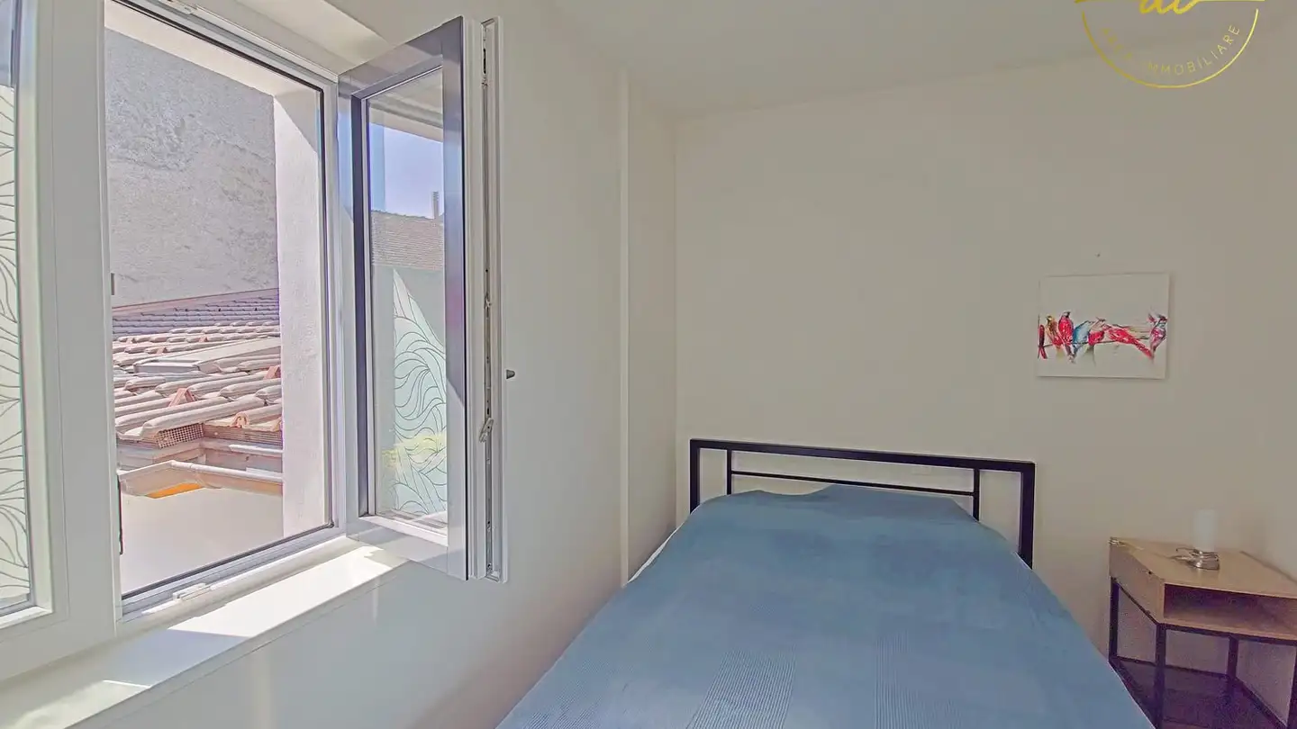 Appartement à vendre - 6852 Genestrerio - Photo 4