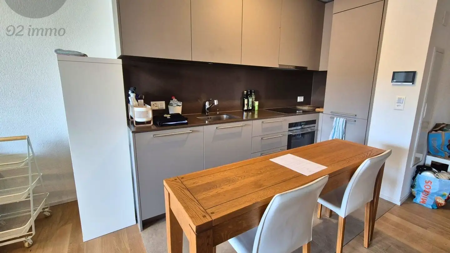 Studio in affitto - 1680 Romont FR - Photo 2