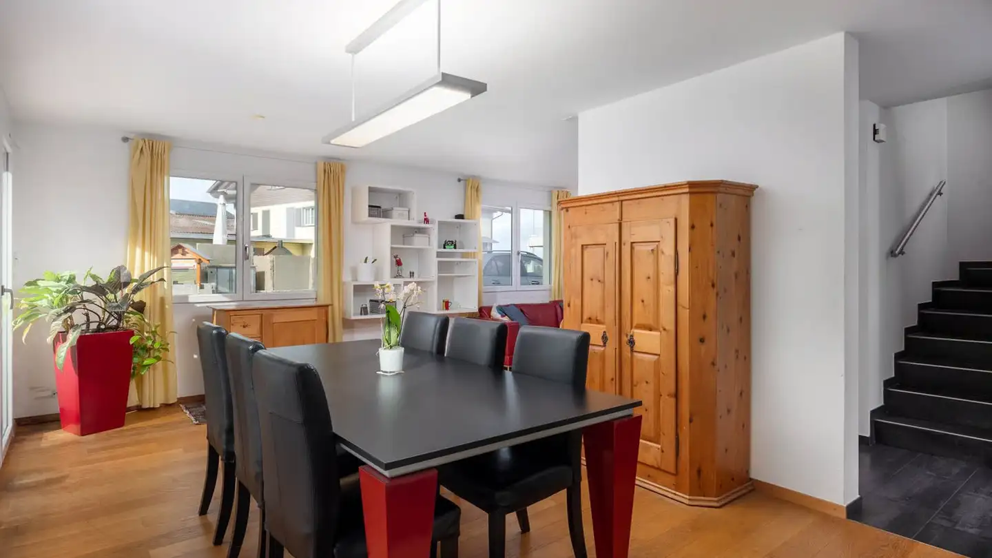 Casa singola in vendita - 8855 Wangen SZ - Foto 2
